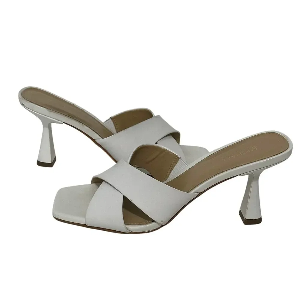 Michael Kors description step